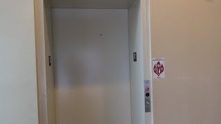 Otis HydroFit Elevator at Phoenix Centre, Wexford, PA