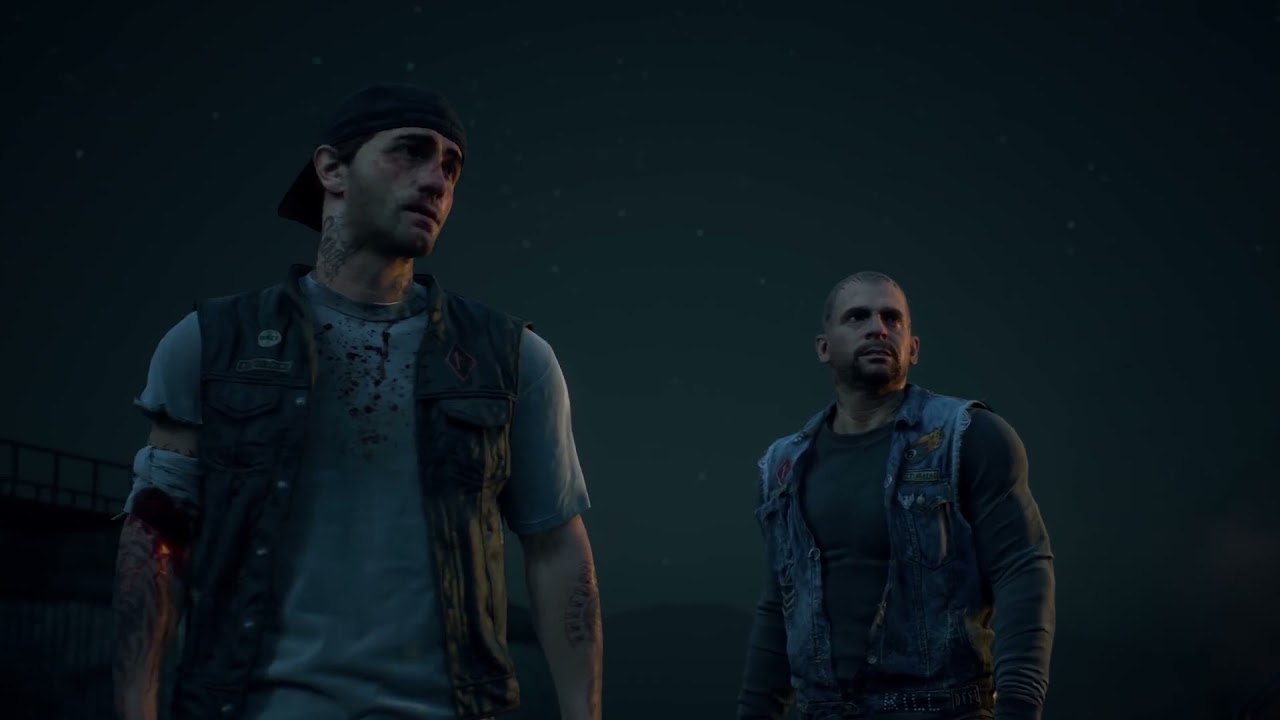 Playstation Plus игры месяца апрель 2021