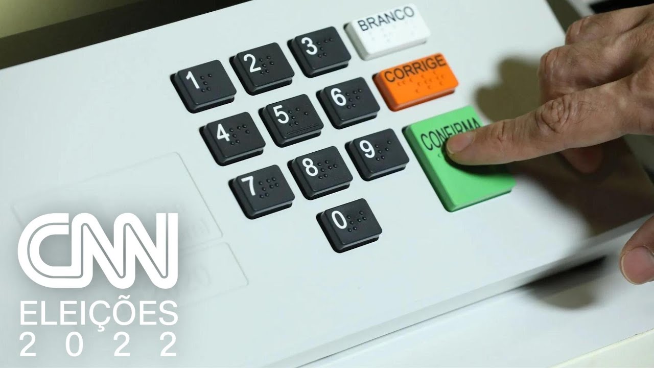 Brasil tem quase 700 mil eleitores no exterior | EXPRESSO CNN