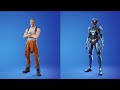 Fortnite 20.40 All LEAKED SKINS! (Paradigm, Prisoner Jonsey, Toni, Eternal Wanderer + MORE)