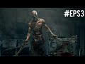 Ketemu Dokter Gila! | Outlast Gameplay No Commentary Part 3