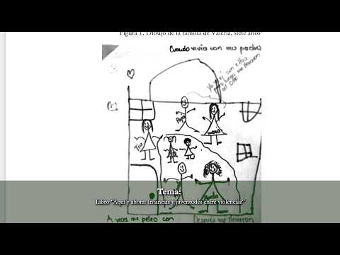 Cápsula | Dra. Nohora Niño | Libro "Aquí y ahora Infancias y juventudes entre violencias"