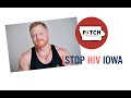 Mark s king coming to iowa hiv health summit