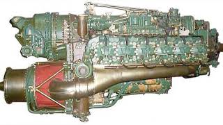 Turbo-compound engine | Wikipedia audio article