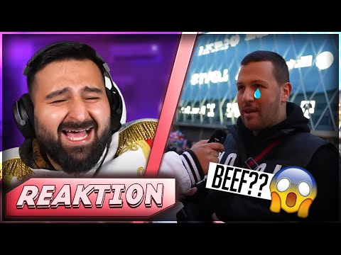 BEEF mit BARELLO? FRANKFURT-EDITION | itsAssiTV