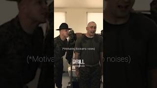 SHOW: “DRILL” on veterantv.com | 18 episode!