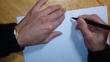 Edge map using the seconde derivative