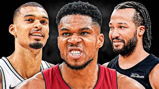 Every NBA Team Ranked for the 2027 NBA Season