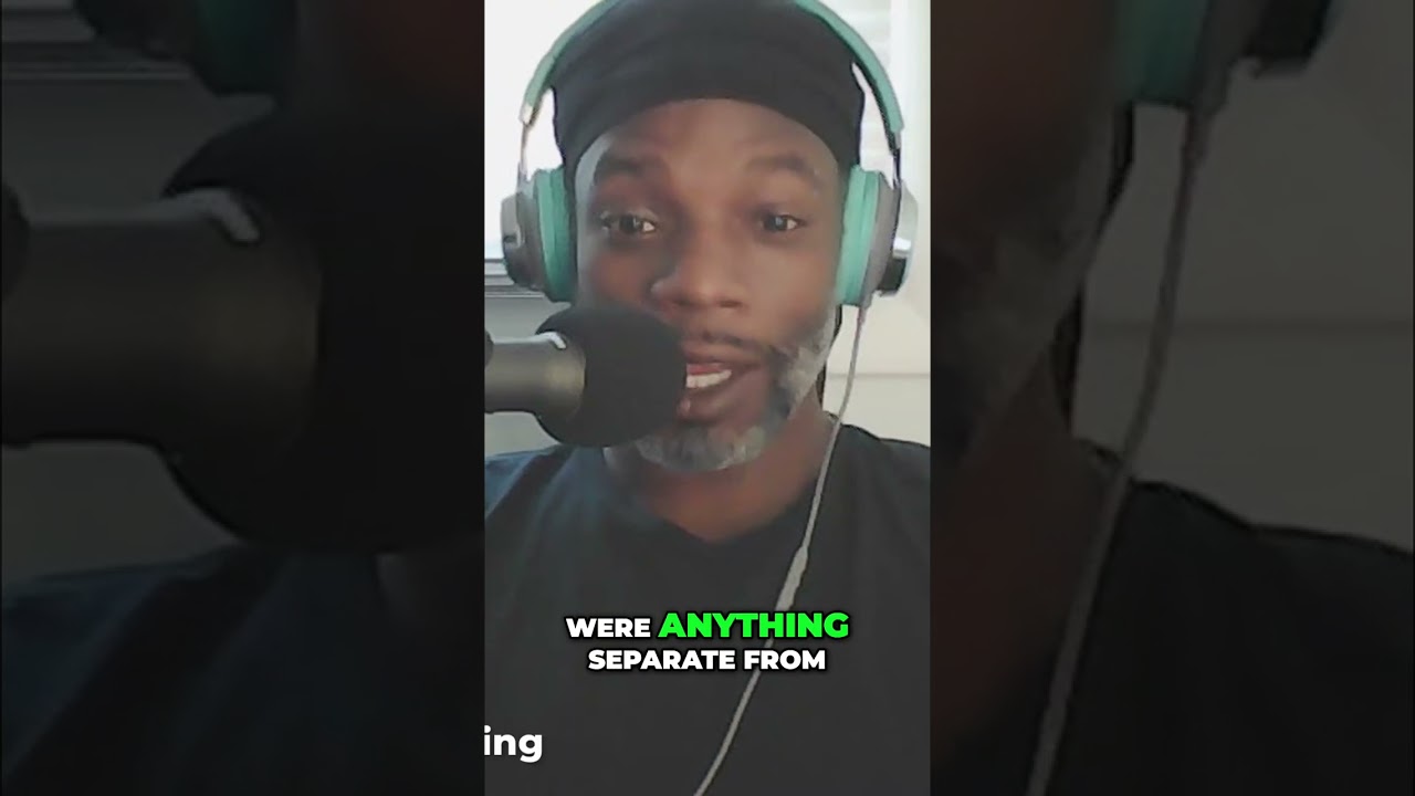 You Are One With the Universe: Discover Your True Self! 