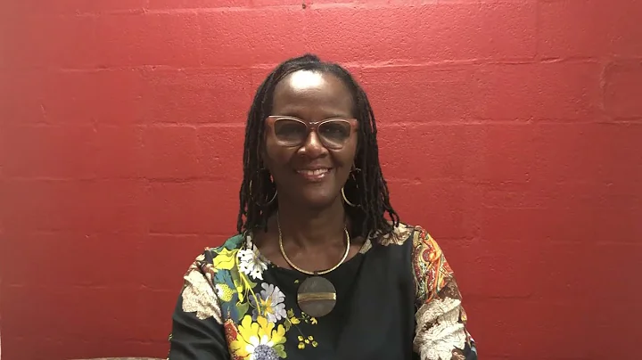 Nita Smith - Teacherpreneur
