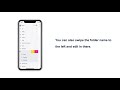TickTick - Hide "All Tasks" under a folder