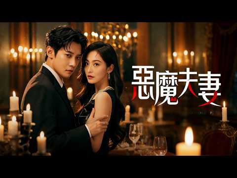 白羽×楊嘉佳💕丈夫跳樓證清白,她被害慘死🔥重生歸來帶著記憶手撕惡毒男女,將計就計設局反殺!【惡魔夫妻】#短劇 #女頻 #復仇 #重生 #爽劇 #豪門 #夫妻 #都市