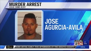 Memphis man charged with murder, accused of beating 4-month-old after learning he was not the father