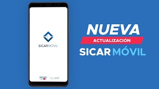 Actualización de SICAR Móvil screenshot 3