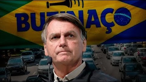 BUZINAÇO PRÓ-BOLSONARO? Mobilização para ANISTIA? Mídia NÃO MOSTROU? #noticias #news 