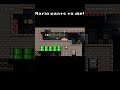 Mario wants to die! #mario #smm2 #gaming #nintendo #smm #speedrun #games #all #supermarioworld