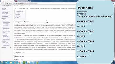 How to Create a Wikipedia Page for Yourself, Organization, Person, Profile, Biography