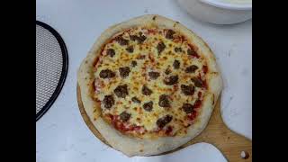pizza pandesal @uno pizzeria macau screenshot 2