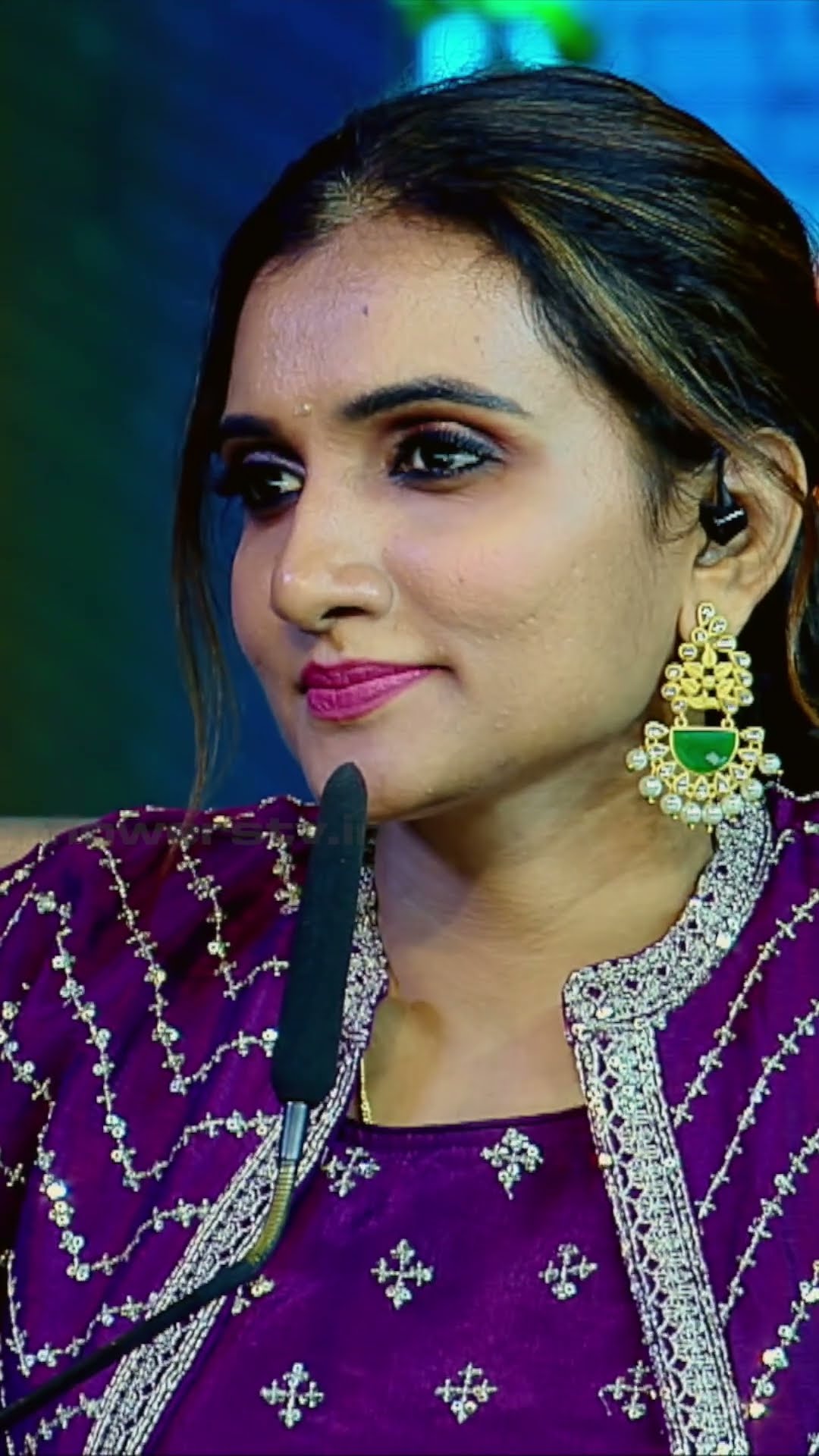 ശബ്ദമാധുര്യവുമായി ശ്രാവൺ! ❤️