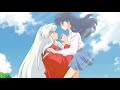 [KR Sub] 이누야샤 2기 ED / Do As Infinity - 深い森 (깊은 숲)