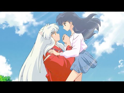 [KR Sub] 이누야샤 2기 ED / Do As Infinity - 深い森 (깊은 숲)
