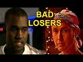 Bad losers