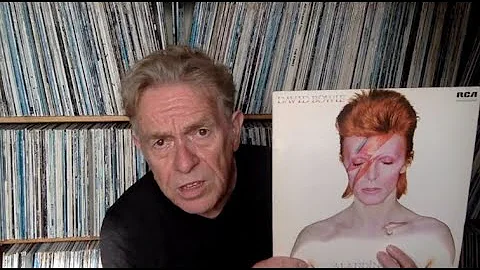 How David Bowie's 1971 trip to the States changed ...