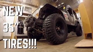 35' Discover Cooper STT Pros!