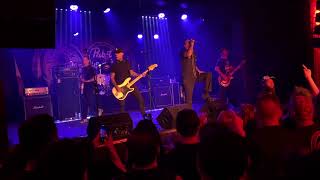 Strung Out, Bring Out Your Dead 5/24/2025 at Fremont Country Club, Las Vegas