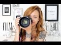 How I Film, Edit &amp; Instagram! | Beautycrush