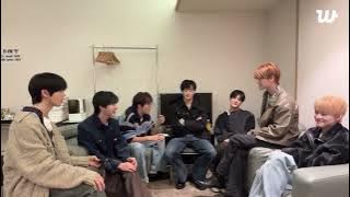 NCT DREAM WEVERSE LIVE (250131) FULL VIDEO SUB