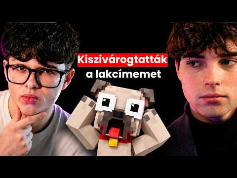 "4 évesen a WC-ben kezdtem videózni"🚽 | KIIS Exkluzív interjú