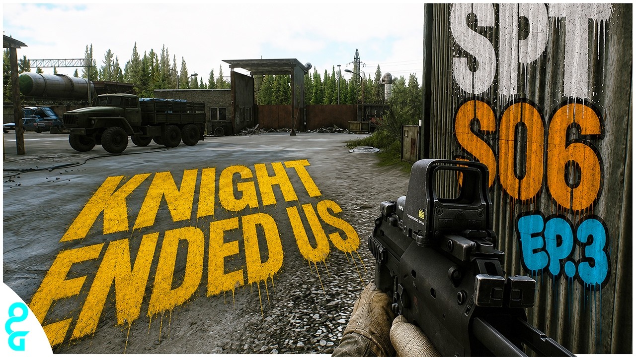 Last Episode Was 16 Kills. Knight Ended This One | SPT Zero to Hero S6 Ep 3 (4.0.13)