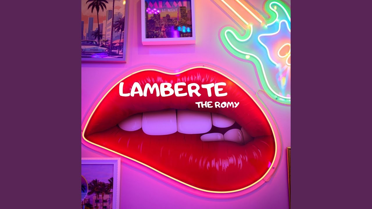 Obejrzyj lamberte w YouTube Obejrzyj lamberte w YouTube
