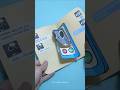 DIY Pebble Pop-up Gift Card #dandysworld #craft #creative #gift #ideas