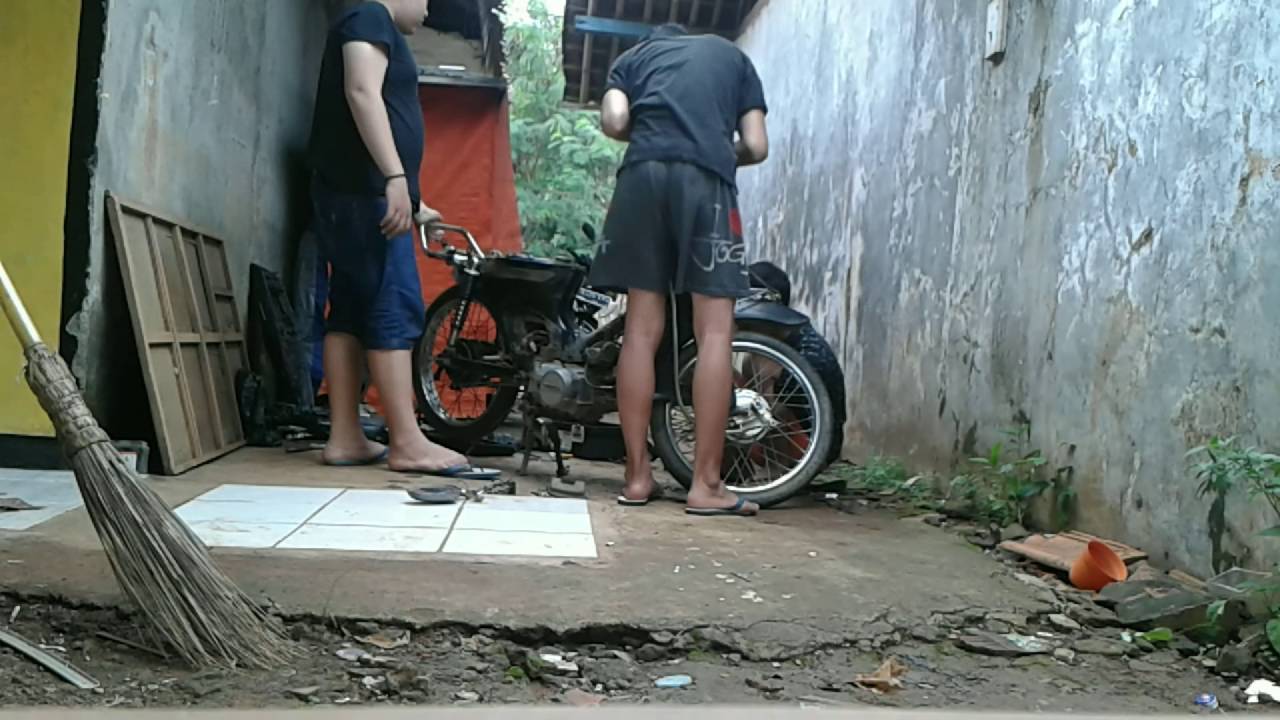 2 Bongkar Projek Astrea Star ComingSoon YouTube