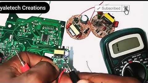 How To Test Diode In Any Electrical Circuit
