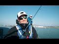 New starplayer steps in - ABU Garcia EFL 2025 Training day