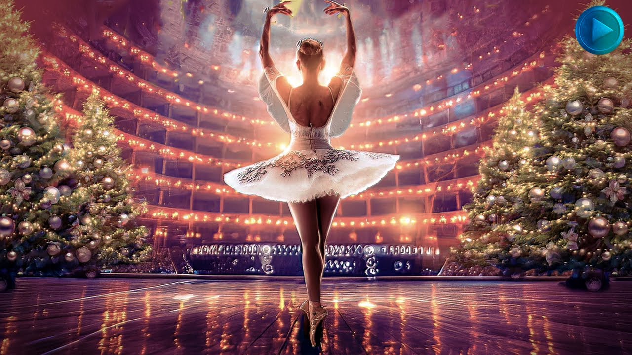 The Dancing Queen