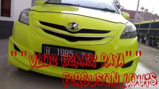 Vloc bekasi raya