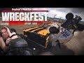 ЛУЧШИЕ ГОНКИ НА ВЫЖИВАНИЕ - NEXT CAR GAME WRECKFEST