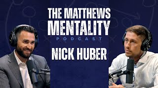 Famous E15: Serial Entrepreneur Nick Huber from The Sweaty Startup Wealth