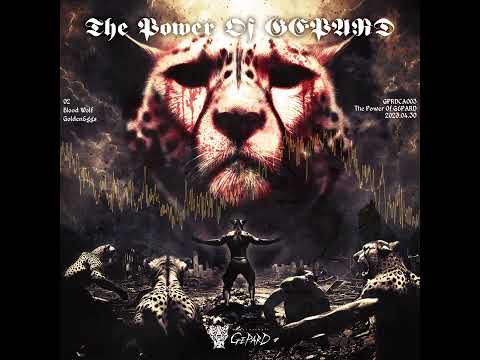 在 YouTube 上观看 【GPRDCA003】02 Blood Wolf / GoldenEggs