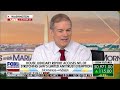 'JUST PURE FRAUD': Jim Jordan unloads on EXPLOSIVE scandal claims