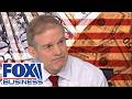 'JUST PURE FRAUD': Jim Jordan unloads on EXPLOSIVE scandal claims