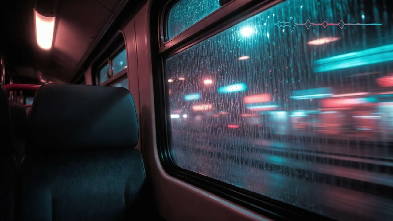 Six Aura - Window Seat [Intimate Cinematic Pop]