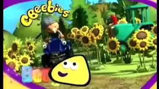 My Cbeebies Album Tv Advert 2006