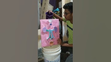 excretory system class 10 model#shorts #trending #viral SUBSCRIBE SUBSCRIBE SUBSCRIBE