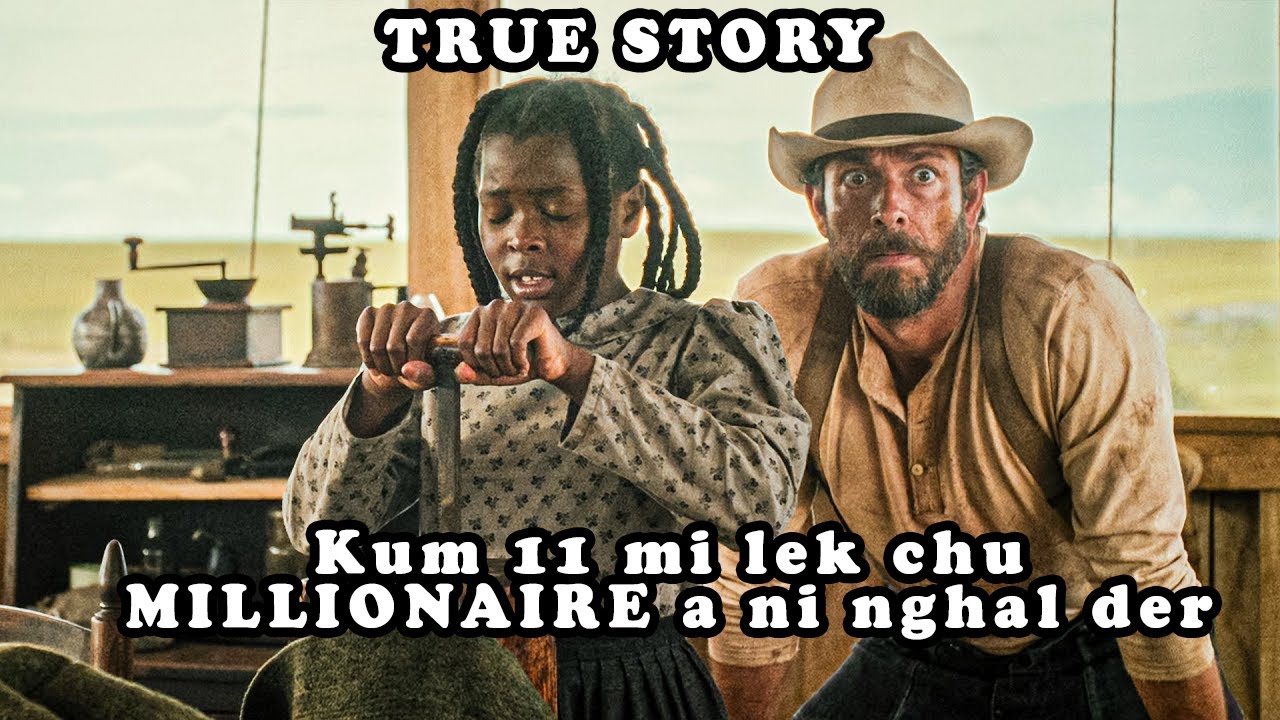 An hmuhsit Midum Naupang ramchhunga an thil hmuhchuah chu😱😱