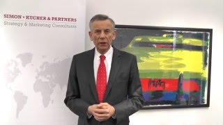 Hermann Simon One Minute: Ambitious Goals